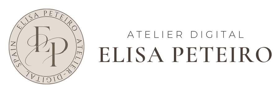 Digital atelier Elisa Peteiro