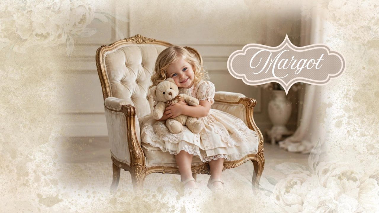 Example album, collection Beige Peony